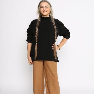 Conscious Clothing Traveler Tunic